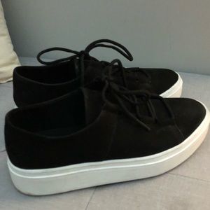 Eileen Fisher Platform Sneakers